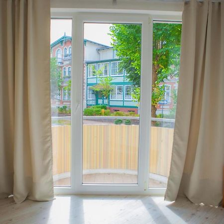 Ferienwohnung Mariechen Graal-Mueritz Luaran gambar