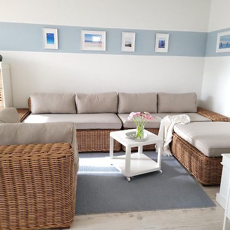 Ferienwohnung Mariechen Graal-Mueritz Luaran gambar